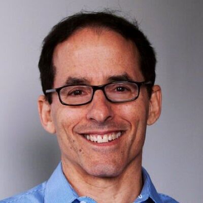 Mark Weisbrot
